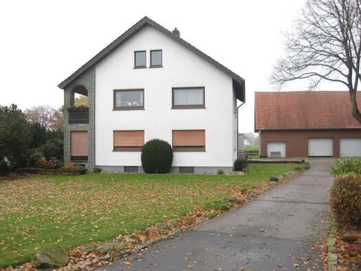 Wohnung zur Miete 550 € 2 Zimmer 74 m² Geschoss 2/3 frei ab 01.03.2026 Gohfeld Löhne 32584