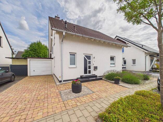 Einfamilienhaus zum Kauf 565.000 € 4 Zimmer 136 m² 428 m² Grundstück Stadtmitte Viersen 41748