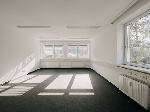 Büro zur Miete 600 € 33 m² Bürofläche Zirl 6170