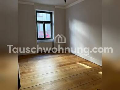 Wohnung zur Miete Tauschwohnung 1.200 € 3 Zimmer 75 m² EG Nordend - West Frankfurt am Main 60318