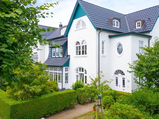 Wohnung zum Kauf 3 Zimmer 102,5 m² Wyk auf Föhr 25938