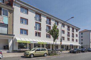 Laden zur Miete 182,7 m²<br/>Verkaufsfläche Münchener Straße 148 Regensburger Straße Bremen 28215