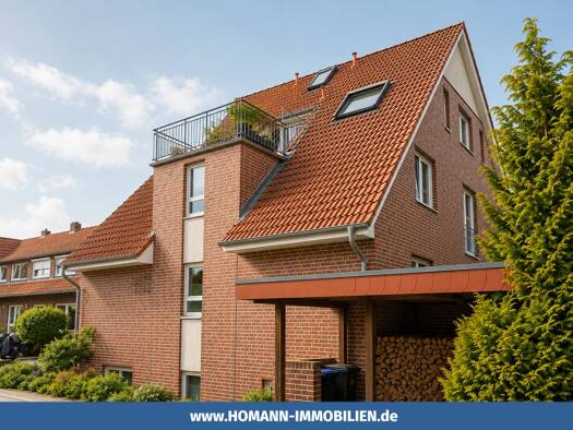 Wohnung zum Kauf 395.000 € 4 Zimmer 148 m² Kinderhaus Nord 48159