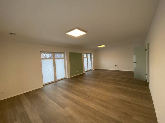 Penthouse zur Miete 890 € 2 Zimmer 104 m² 2. Geschoss frei ab 15.10.2026 Bürgerfelde Oldenburg 26121
