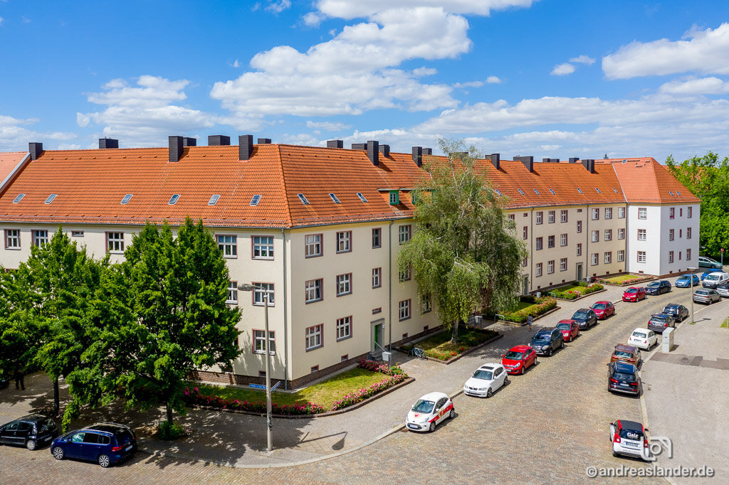 Wohnung zur Miete 568 € 2 Zimmer 71 m²<br/>Wohnfläche EG<br/>Geschoss Freiherr-vom-Stein-Straße 19 Westernplan Magdeburg 39108