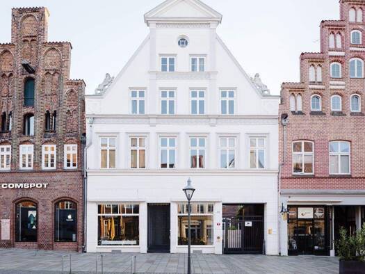 Verkaufsfläche zur Miete provisionsfrei 3.000 € 55 m² Verkaufsfläche Am Sande 52 Altstadt Lüneburg 21335