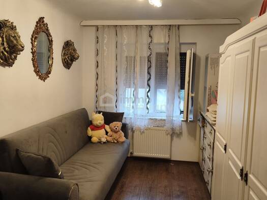 Einfamilienhaus zum Kauf 220.000 € 4 Zimmer 424 m² Grundstück Wilfersdorf 2185