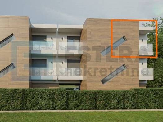 Wohnung zum Kauf 191.400 € 3 Zimmer 58 m² 2. Geschoss Zaprešić