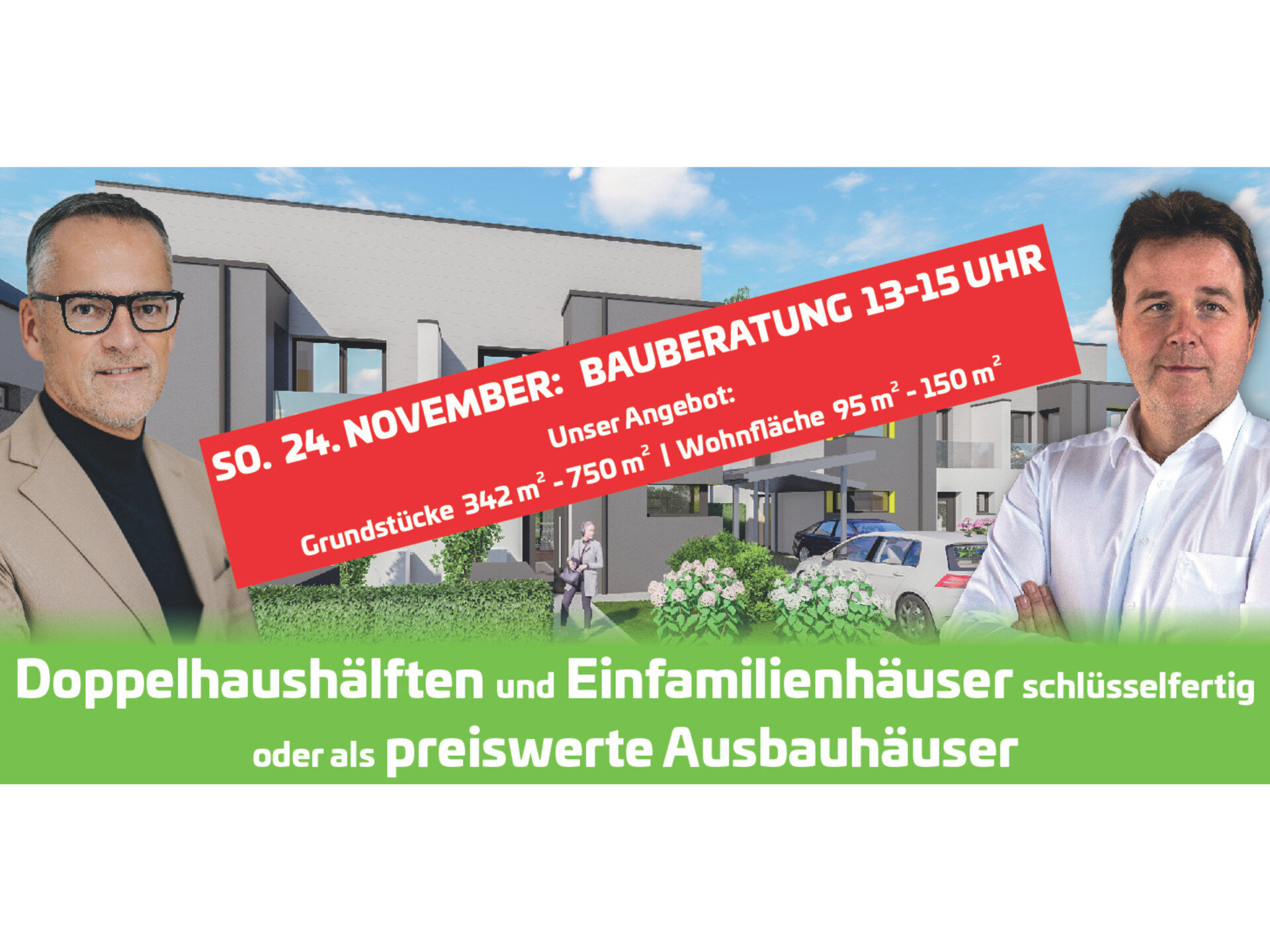 Doppelhaushälfte zum Kauf 379.000 € 4 Zimmer 123,7 m²<br/>Wohnfläche 342 m²<br/>Grundstück Langerwehe Langerwehe 52379