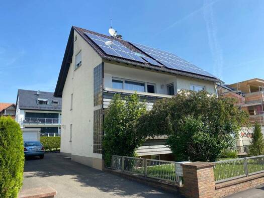 Wohnung zur Miete 570 € 2 Zimmer 58 m² Harthausen Filderstadt 70794