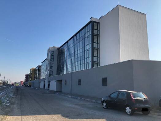 Wohnung zur Miete 880 € 3 Zimmer 69,3 m² frei ab 31.12.2026 Wiener Neustadt 2700