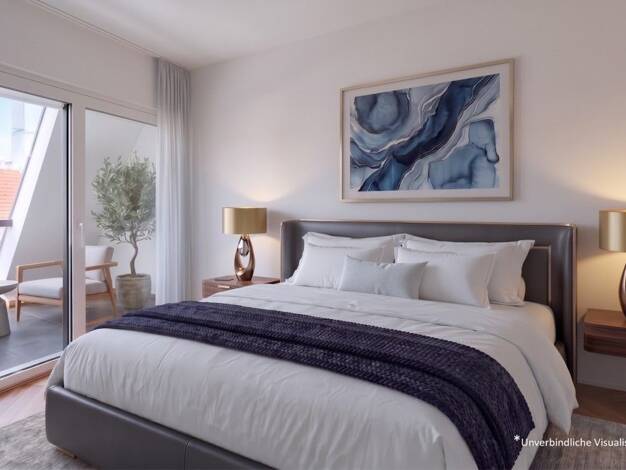 Wohnung zum Kauf - Erstbezug 495.000 € 2 Zimmer 5. Geschoss frei ab sofort Erich-Weinert-Straße 84 Prenzlauer Berg Berlin 10439