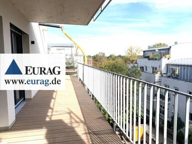 Wohnung zur Miete 1.251 € 2 Zimmer 69,7 m² 2. Geschoss frei ab 01.12.2024 Stadtpark / Stadtgrenze 20 Fürth 90762