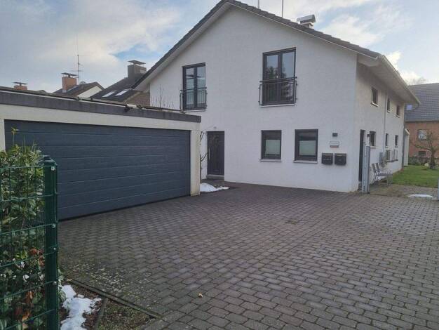 Mehrfamilienhaus zum Kauf provisionsfrei 1.095.000 € 8,5 Zimmer 232 m² 623 m² Grundstück frei ab 01.06.2026 Bothfeld Hannover 30657