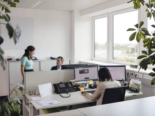 Bürofläche zur Miete provisionsfrei 14.029 € 911 m² Bürofläche Wien 1230