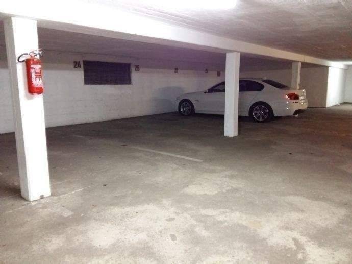 Tiefgaragenstellplatz zur Miete - Ansicht 4