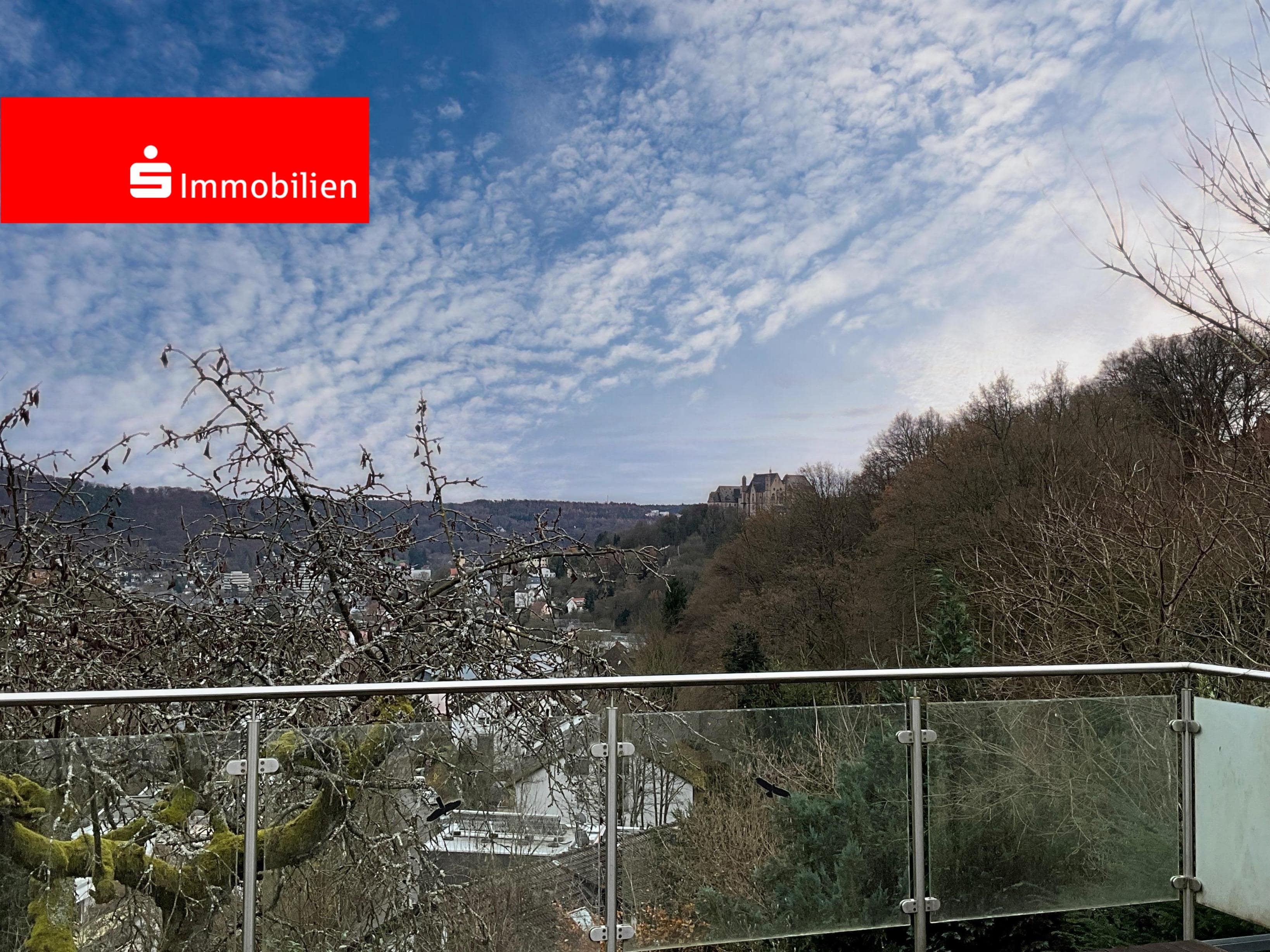 Mehrfamilienhaus zum Kauf 849.000 € 10 Zimmer 310 m²<br/>Wohnfläche 1.199 m²<br/>Grundstück Grassenberg Marburg 35037