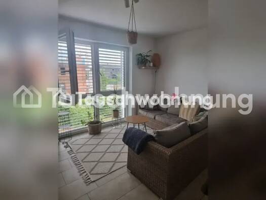 Wohnung zur Miete Tauschwohnung 680 € 1,5 Zimmer 38 m² Haimhausen Haimhausen 85778