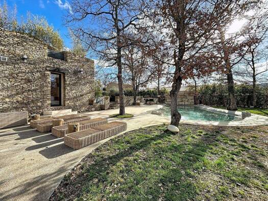 Haus zum Kauf 1.295.000 € 190 m² 1.763 m² Grundstück Gordes 84220