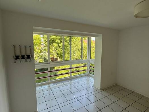 Wohnung zur Miete 1.300 € 3 Zimmer 64 m² Geschoss 1/3 frei ab sofort Andreas-Hofer-Straße 3 Mauritz Münster 48145