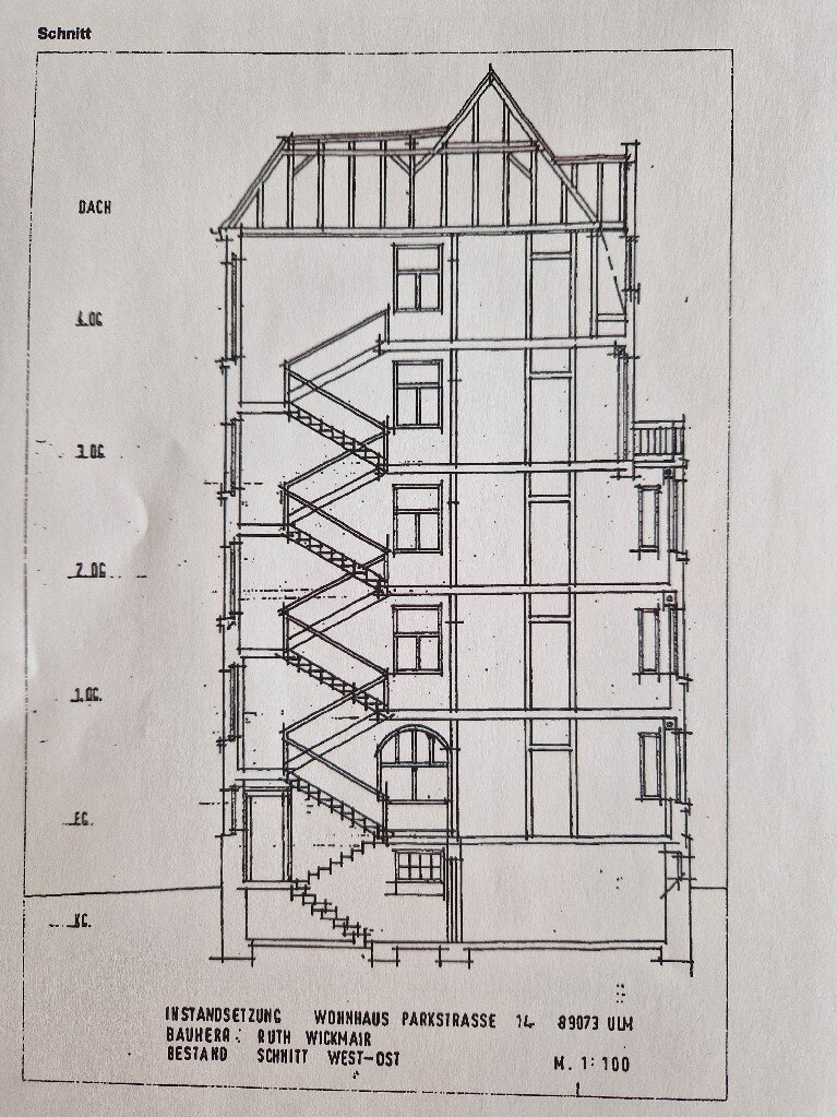 Wohnung zum Kauf 399.000 € 5 Zimmer 133 m²<br/>Wohnfläche 1.<br/>Geschoss Neustadt Ulm 89073