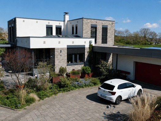 Einfamilienhaus zum Kauf 1.250.000 € 5 Zimmer 194 m² 1.101 m² Grundstück Badendorf 23619