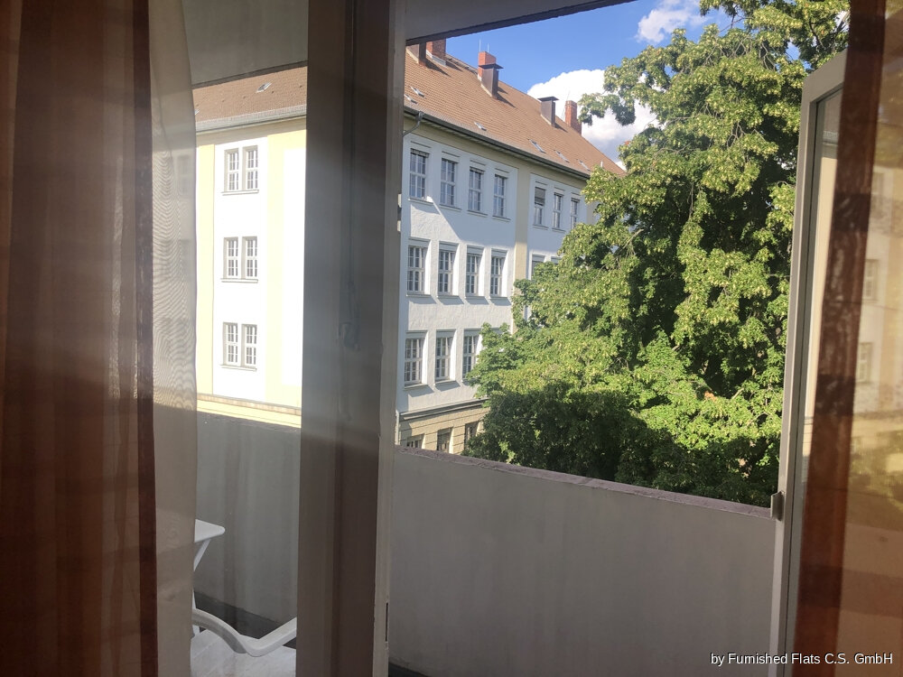 Wohnung zur Miete Wohnen auf Zeit 1.430 € 2 Zimmer 50 m²<br/>Wohnfläche ab sofort<br/>Verfügbarkeit Elßholzstr. 5 Schöneberg Berlin 10781