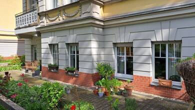Wohnung zum Kauf 595.000 € 4 Zimmer 102,2 m² Souterrain, EG Tempelhof Berlin 12103