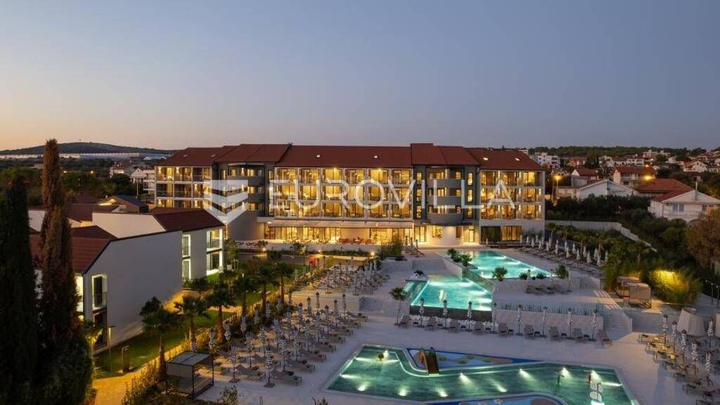 Wohnung zum Kauf 406.756 € 2 Zimmer 65 m² 1. Geschoss Sveti Filip i Jakov Sveti Filip i Jakov