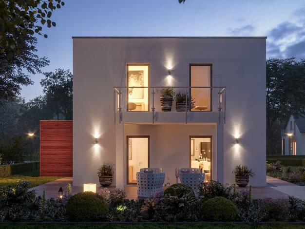 Einfamilienhaus zum Kauf - Erstbezug 398.000 € 5 Zimmer 145 m² 900 m² Grundstück Weida Riesa 01587