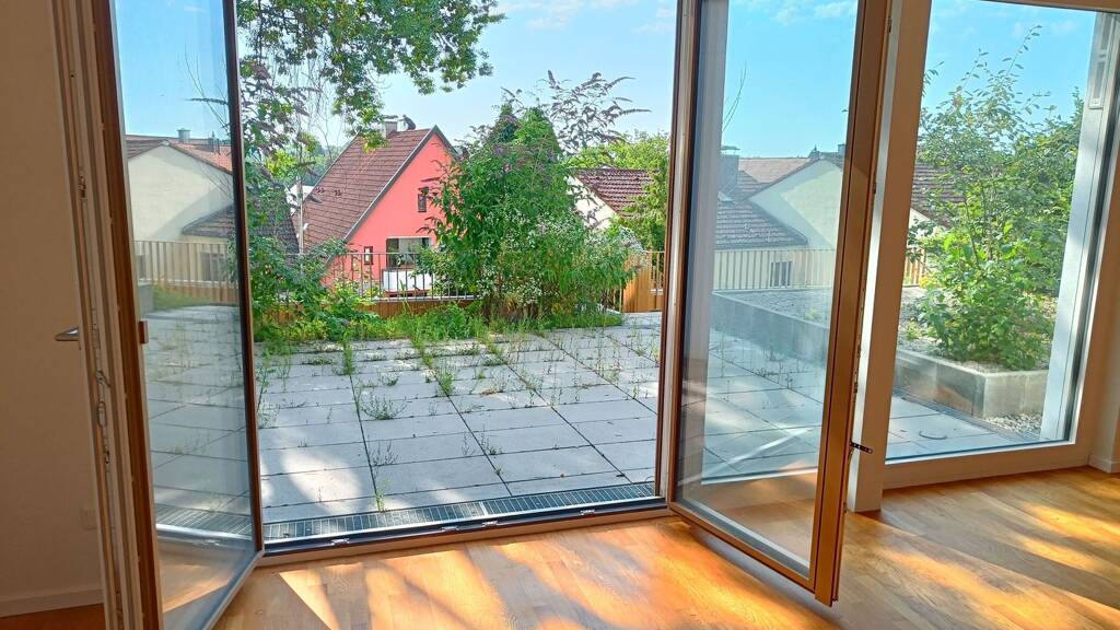 Wohnung zum Kauf - Erstbezug 1.059.000 € 4 Zimmer 115,2 m² EG Neustift Freising 85356