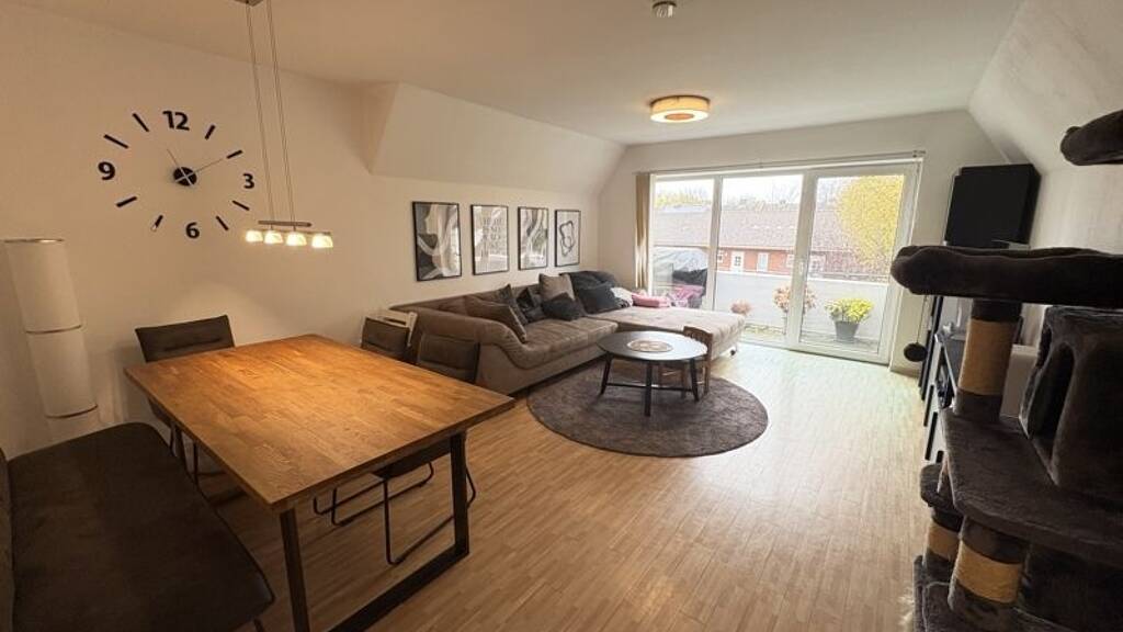 Wohnung zum Kauf 184.800 € 3 Zimmer 88 m² frei ab sofort Mitte Delmenhorst 27753