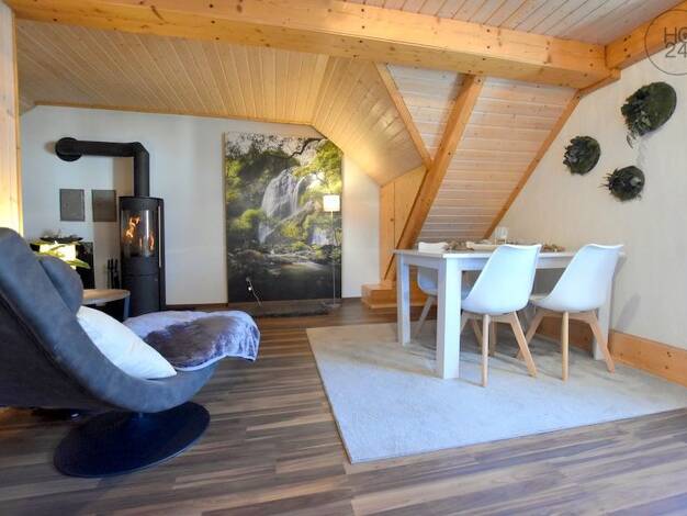 Wohnung zur Miete auf Zeit 750 € 2 Zimmer 40 m² frei ab 16.04.2026 Obergermaringen Germaringen 87656