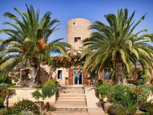 Bauernhaus zum Kauf 2.850.000 € 3 Zimmer 237 m² 7.111 m² Grundstück Felanitx 07200