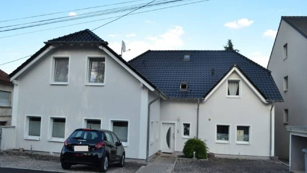 Wohnung zum Kauf 155.000 € 3 Zimmer 108 m² 1. Geschoss Villing 57550