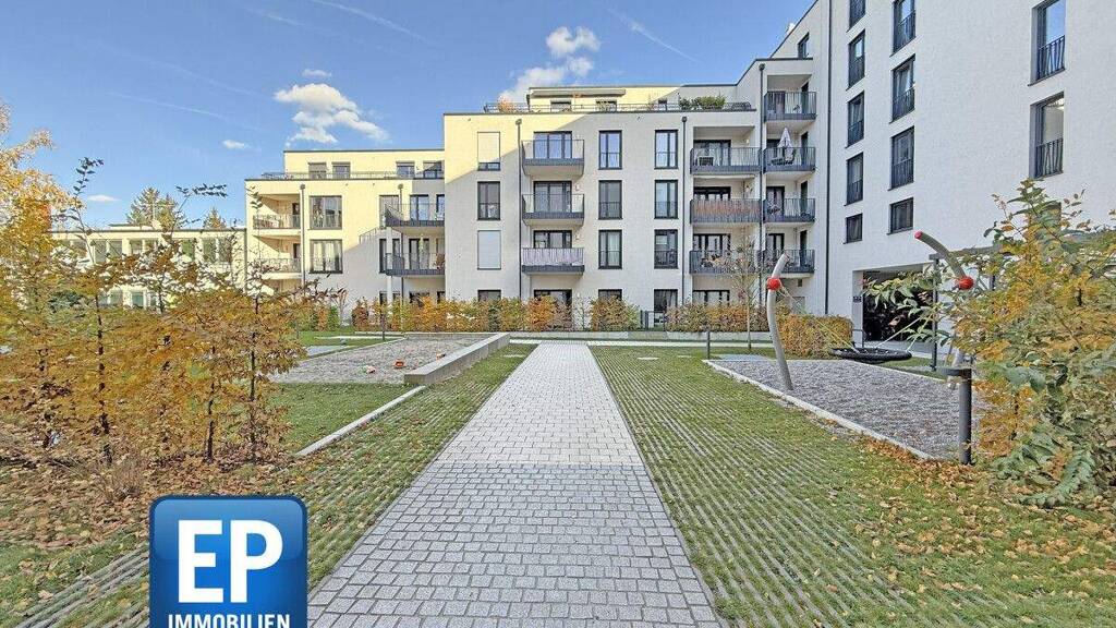 Wohnung zur Miete 2.900 € 4 Zimmer 135 m² 3. Geschoss Pasing-Obermenzing München / Pasing-Obermenzing 81241