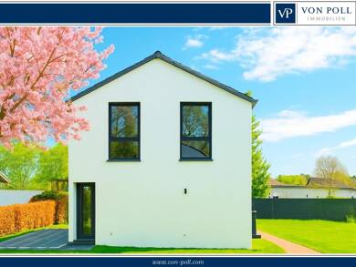 Doppelhaushälfte zum Kauf - Erstbezug provisionsfrei 839.000 € 4 Zimmer 135 m² 313 m² Grundstück frei ab sofort Hamburg 22523