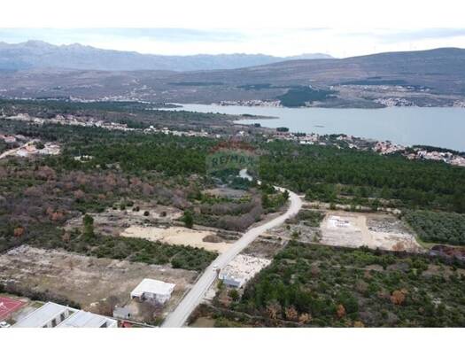 Grundstück zum Kauf 62.000 € Novigrad 23312