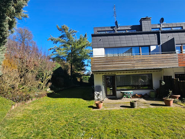 Haus zum Kauf 540.000 € 4,5 Zimmer 140 m² 442 m² Grundstück frei ab sofort Rutesheim 71277