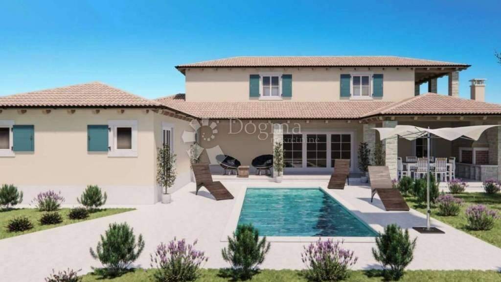 Haus zum Kauf 650.000 € 6 Zimmer 213 m² Zminj