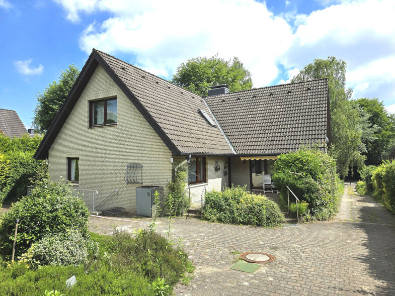 Bungalow zum Kauf 529.000 € 3 Zimmer 214 m² 924 m² Grundstück frei ab sofort Neugraben-Fischbek Hamburg 21149
