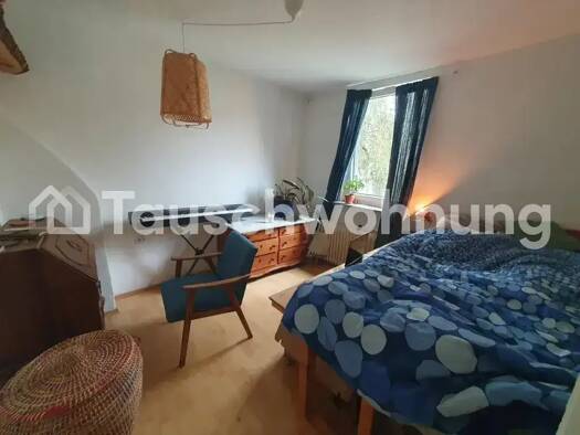 Wohnung zur Miete Tauschwohnung 370 € 2,5 Zimmer 42 m² 3. Geschoss Neustadt Bremen 28199