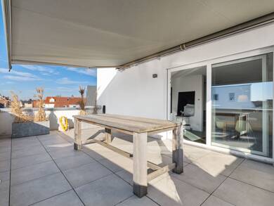 Penthouse zum Kauf 619.000 € 4 Zimmer 142 m² frei ab 01.09.2025 Bietigheim 76467
