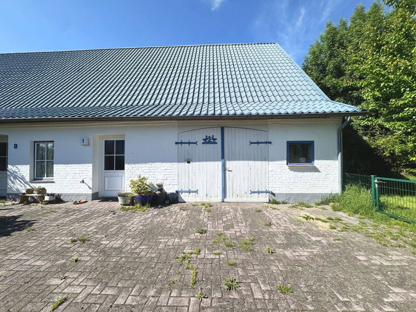 Haus zum Kauf - Ansicht 3