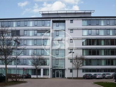 Bürofläche zur Miete provisionsfrei 8,90 € 597,9 m² Bürofläche Salamanderstraße 25 Faurndau Göppingen 73035