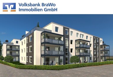 Wohnung zum Kauf provisionsfrei 453.400 € 4 Zimmer 140,6 m² 1. Geschoss Fallersleben Wolfsburg 38442