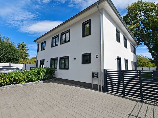 Einfamilienhaus zum Kauf 870.000 € 6 Zimmer 218,1 m² 559 m² Grundstück Fliedergrund 5 Neu Olvenstedt Magdeburg 39130
