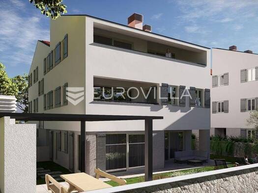 Wohnung zum Kauf 756.000 € 2 Zimmer 126 m² Cres Cres