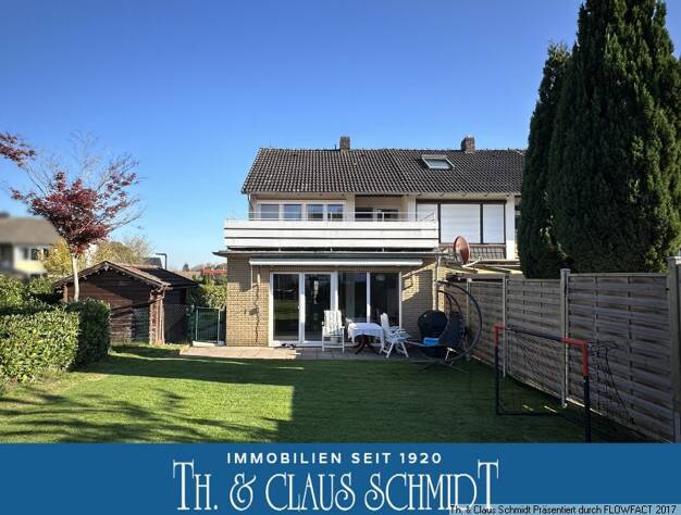 Reihenhaus kaufen in Rastede Rastede II - ab 229.000 Euro | immowelt