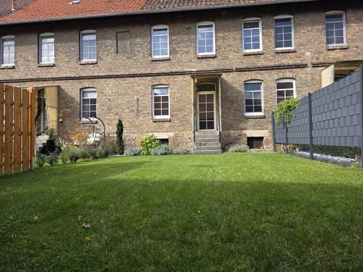 Maisonette zur Miete 820 € 4 Zimmer 112 m² EG frei ab sofort Uhry Königslutter am Elm 38154